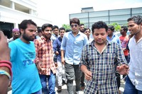 Allu Sirish 2017 Birthday Celebrations